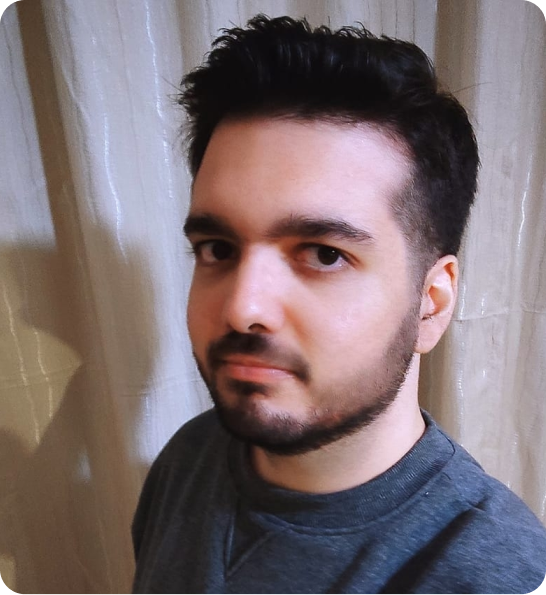 Periklis, VitrinaBox Periklis, VitrinaBox